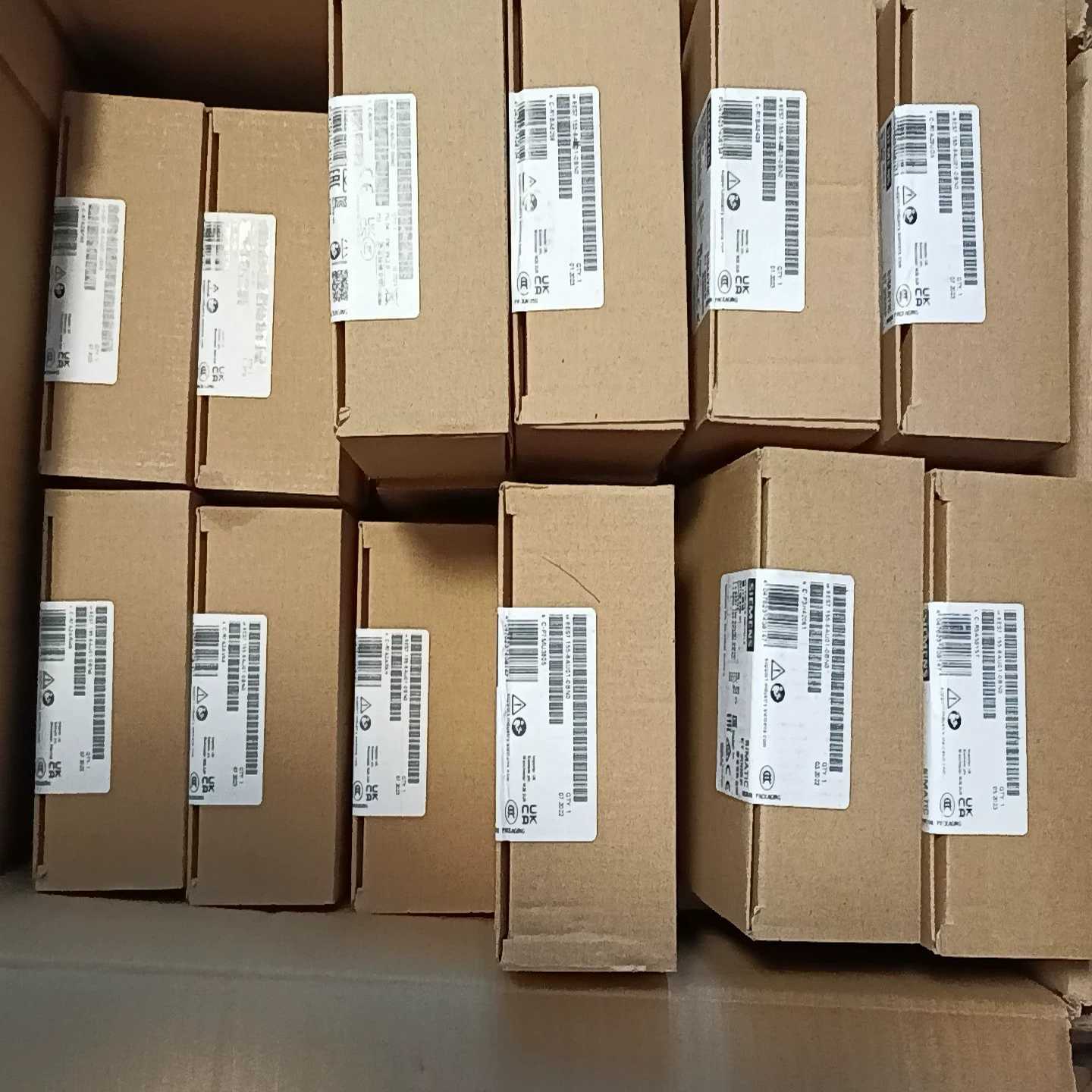 【议价】接口模块6ES7155-6AU01-0BN0适用