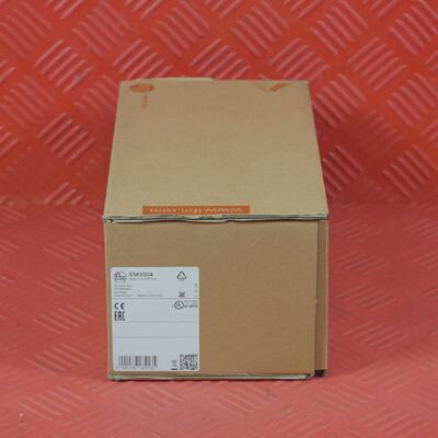 IFM Electronic SM9004 SMR21XGX50KGUS Magnetischinduktiver Du