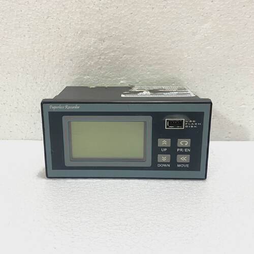 Kehao KH200 Paperless Recorder