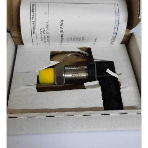 询》议价GT300C3G10VKONGSBERG压力传器
