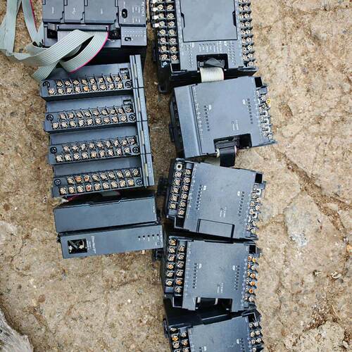 【询价】KEYENCE基恩士PLC模块，KV-NC32T KVB16