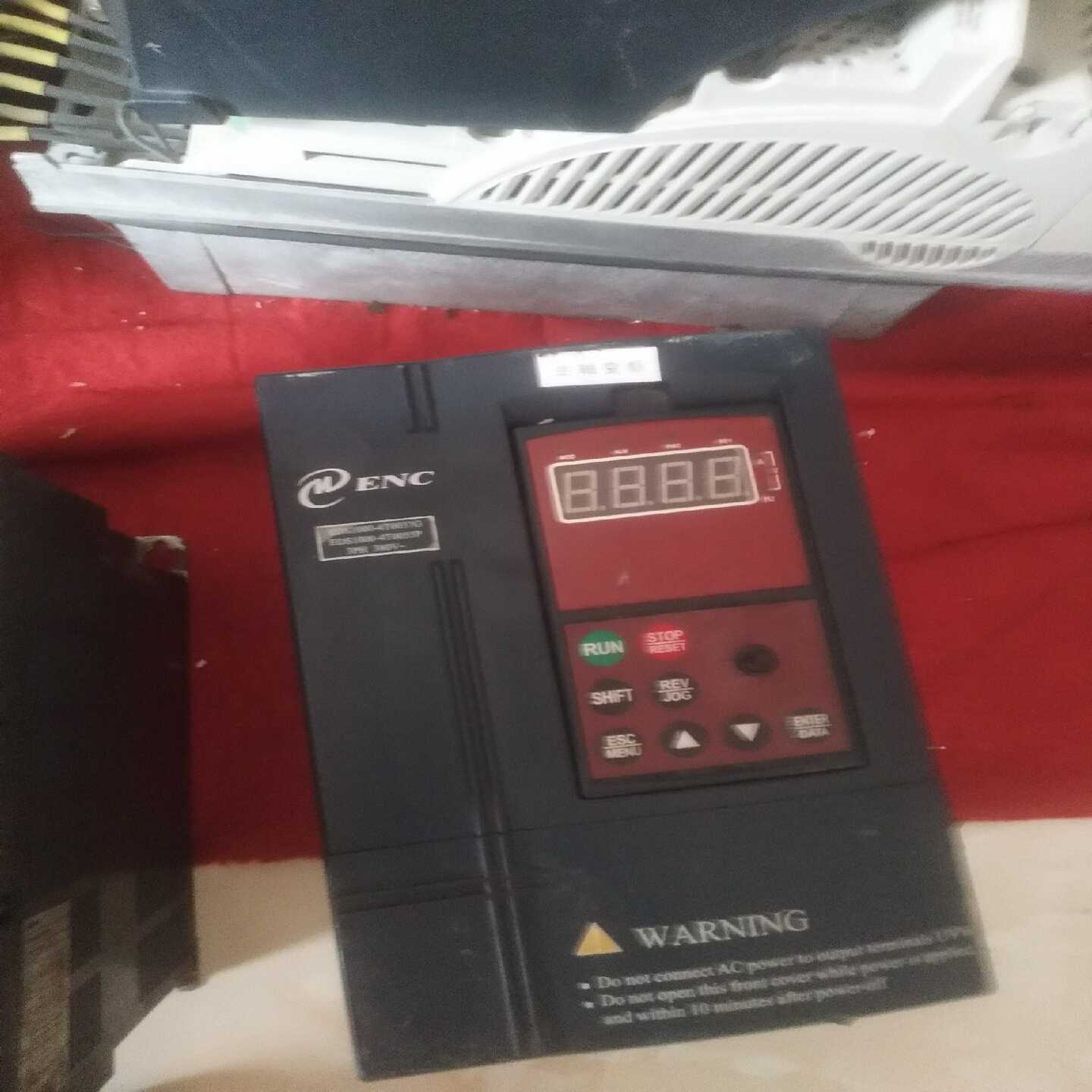 易能变频器EDS1000-4T0037G/0055P质量询价