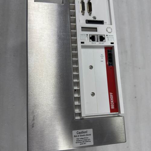 议价AX5160-0000-0200倍福驱动器全新原装未安装使用过的，现货询