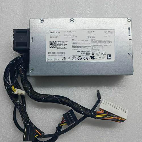戴尔DELLR210R220R210II电源L25-议价
