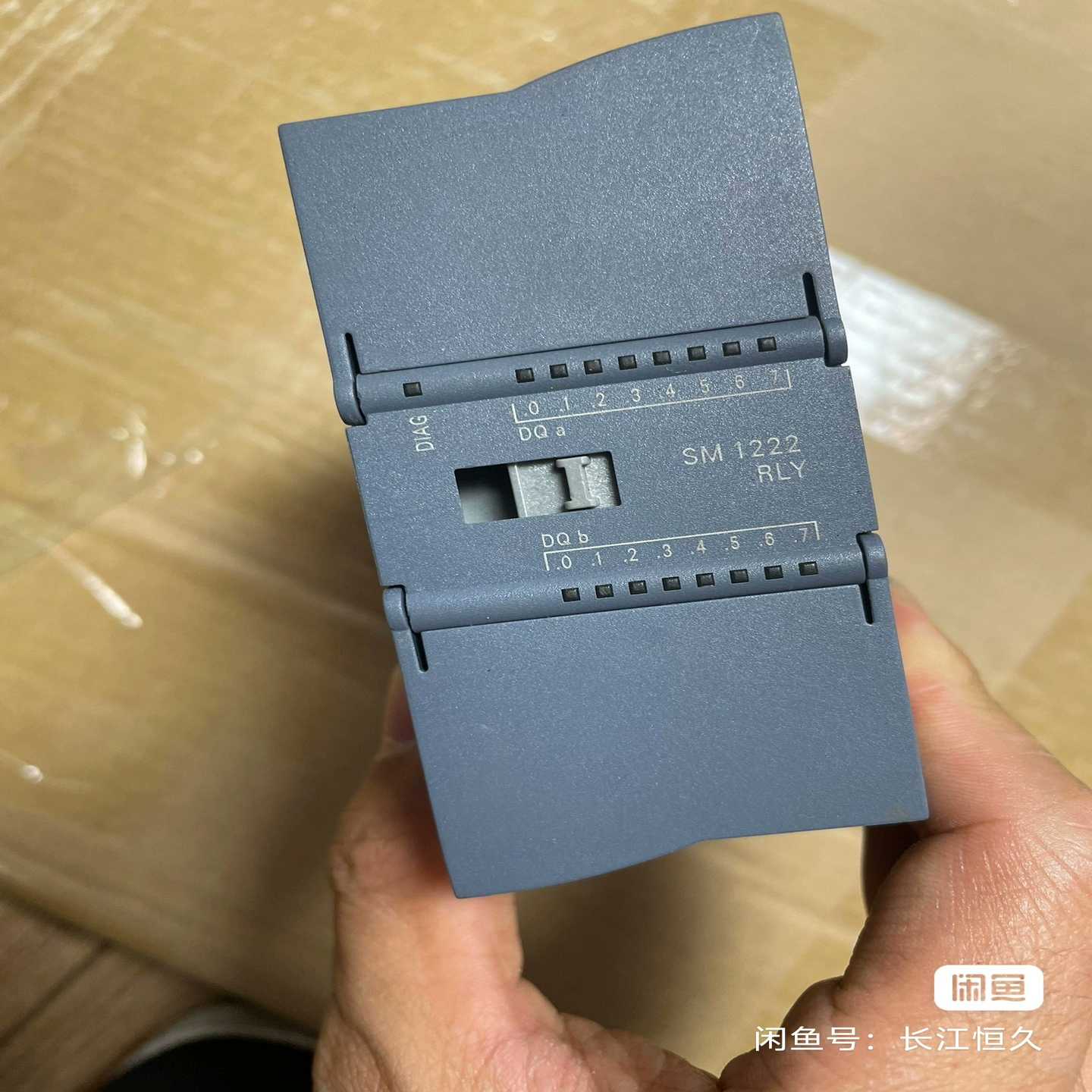 222-1hh30西门子PLC模块6ES7222-1HH3--议价商品