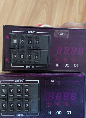 寻I数显计数继电器WMR一42AYY221一YAC11523