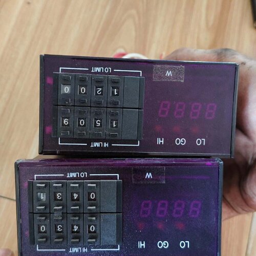 寻I数显计数继电器WMR一42AYY221一YAC11523