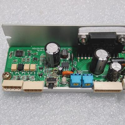 Used eMOTIONTek  MDU2U3PDNNK  DRIVER V1.0
