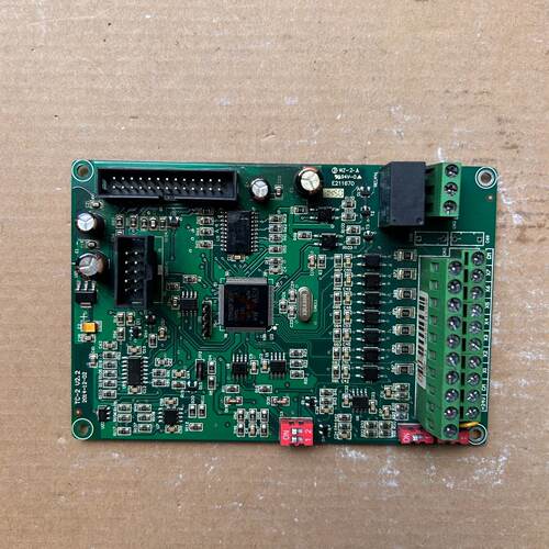 询-天正变频器主板CPU板TC2V2.22.3