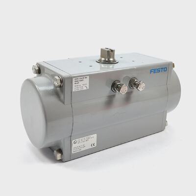 Festo 8048144 DFPD120RP90RS60F0507R3EP Quarter Turn Actuator