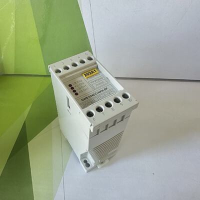 KEM KUPPERS EWS 024DCNXXSP