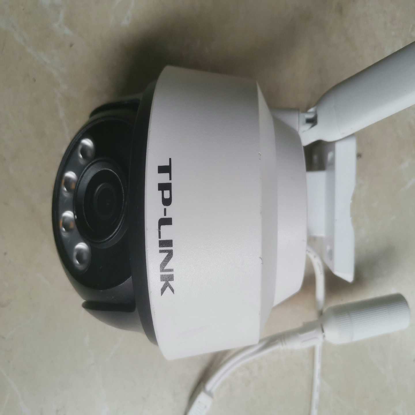 TP-LINKTL-IPC642-A4GE400万--议价商品