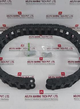 Tsubaki TKP45H25W58 Cable Chain N450KA