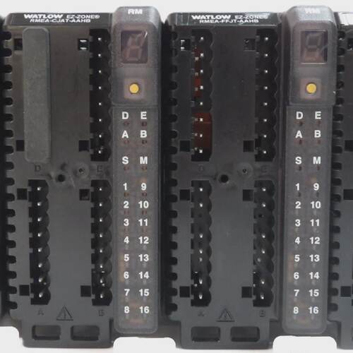 Watlow EZZONE Temperature Controller RMZ42004 RMEACJAT RMEAF