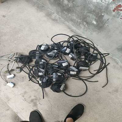 GAI-Tronics。型号13314-002。扬声器驱动-议价