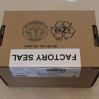 议价罗克韦尔系列CPU模块 5069-L320ERS2K AB全新原装 5069L320ER