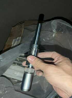 【议价】加弹机主动轴，定轴HFJ-H,HN2452C.部分德适用