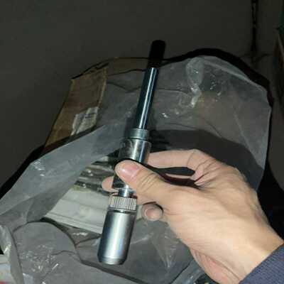 【议价】加弹机主动轴，定轴HFJ-H,HN2452C.部分德适用