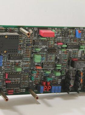 Heinen H4SBS40 Circuit Board