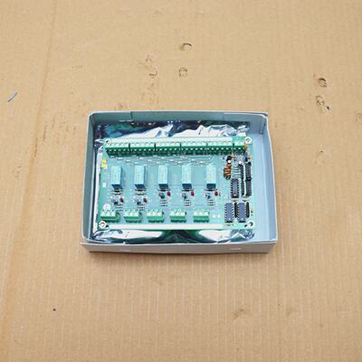 DYNACORD DCS409 RELAY MODULE