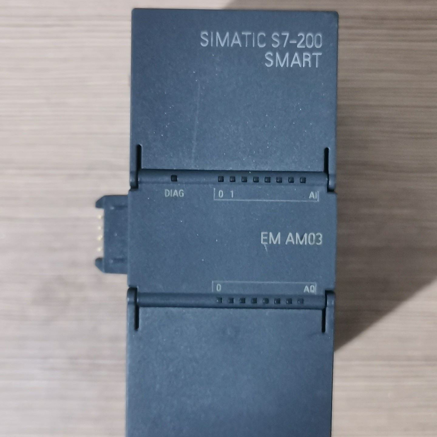 【议价】西门子S7-200 SMART EM AM03模块 6ES7
