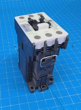 FujiElectric3P20ACont.24VDCCoilContactorSC-E02/G-24V