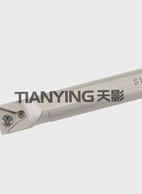 91度数控内孔白色刀杆S08K/S10K/S12M/S14N/S16Q/S20R-STFCR11/09