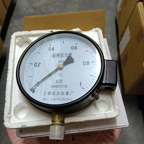 询价-Remote pressure gauge YA081052