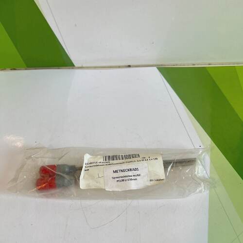 Sonda di temperatura Italcoppie RTD  TRMP1Z450150X PCS 2