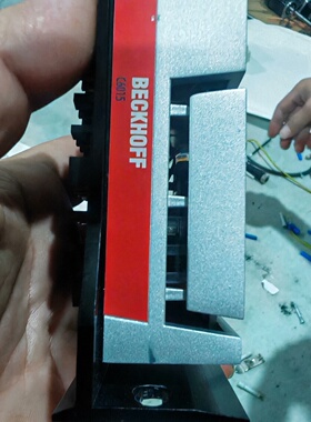 BECKHOFF倍福工控机-议价