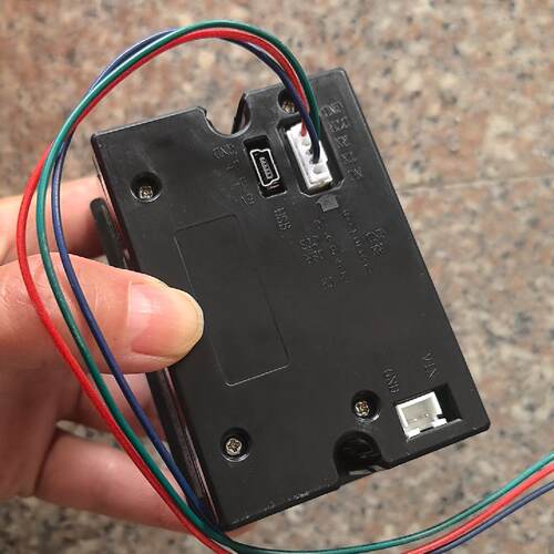 GY-EH402热敏打印机，TTLUSB接口，7.5V供电--议价商品