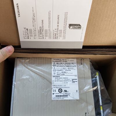 议价原装特价控制器SGDS-A3B01A现货