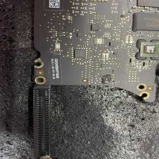 (议价)A1465主板820-3435-B完好