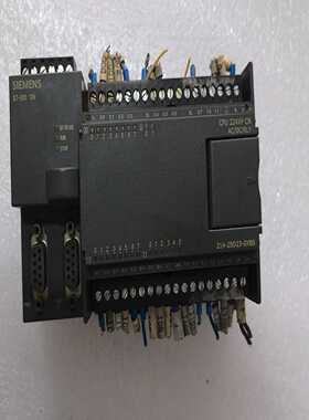 西门子S7-200CPU224XPCN，型号6ES72-议价