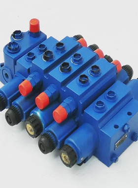 RexrothSP-2575-12/5SP-08PR901118872Steuerblock-unused-