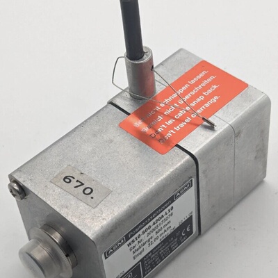 ASM Positionssensor WS10500420AL10 NEW
