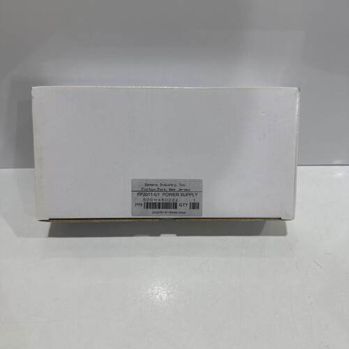 Siemens FP2011U1 Netzteil 170 W Teilenummer 500450222 FP2011