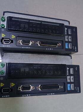 拍前询价：台达驱动器型号ASDB21021B