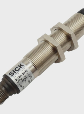 SickVL18L-4P324VL18L4P3246027430DC10-30VReflexions-Lic