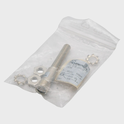 SchmersalIFL1-8-10STP-20386.48VDC300mAInduktiverN?heru