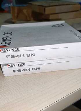 KEYENCEFS-N18N--议价商品