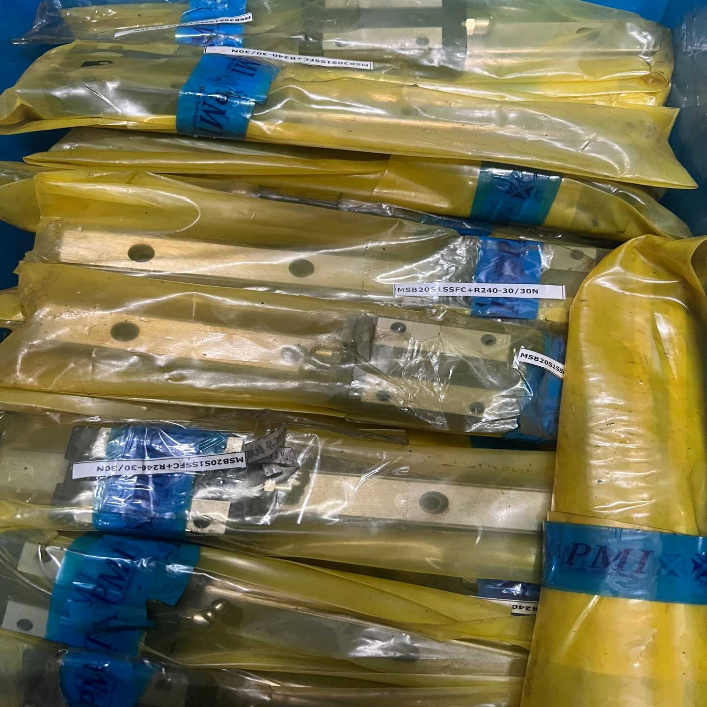 MSB20SSSFC正品PMI/银泰MSB20S1SSF--议价商品