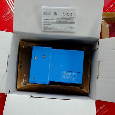 议价Sick CLV690-1000 西克全新工业条码扫瞄感测器 1056601