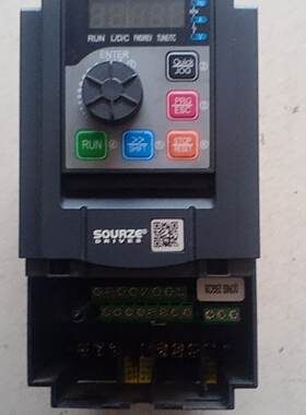询价SOURZE变频器A500-4T2R2GB/4R0PB 2.议价