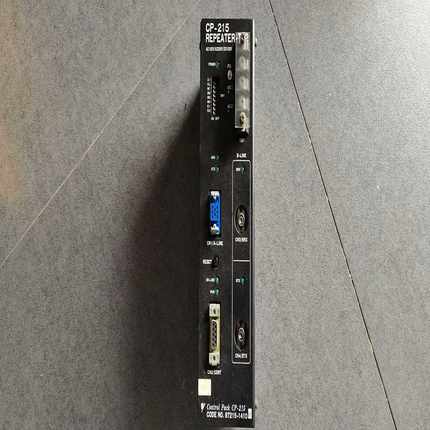 【请询价】CP-215  REPEATER-TS2  87215-14