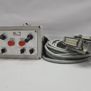 Mdulo De Control De Joystick De Sistemas De Lucha Contra Inc