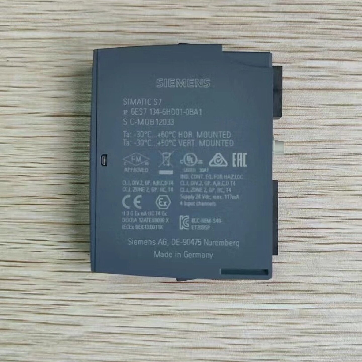 议价6ES71346HD010BA1模拟输议价