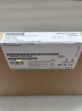 6GK7443-1EX30-0XE0实图外询价