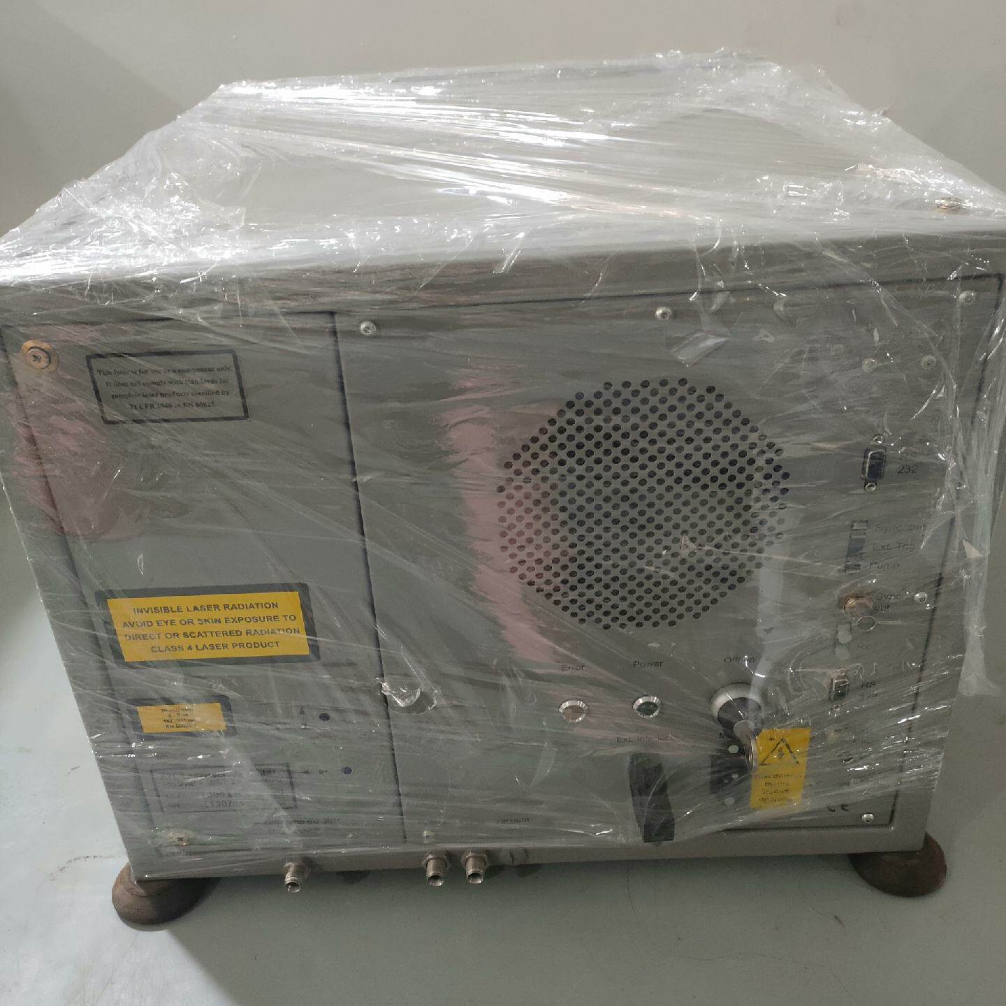 德国ATL ATLEX-300LR准分子激光器,成色现货如图--议价商品