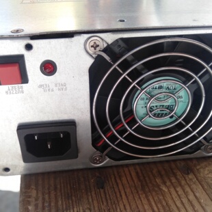 超威650瓦工业设备电源。SP650-RP PWS-005【议价】